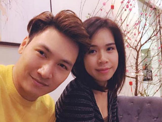 Phim - Choáng với vẻ ngoài thay đổi của vợ Mạnh Trường