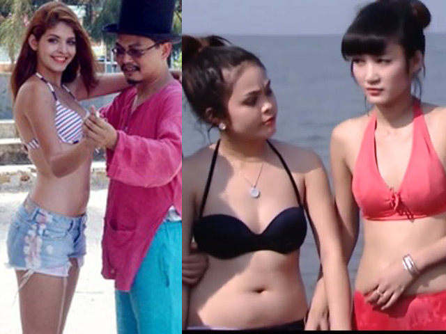 Phim - Phim hài Bắc "hời" lớn từ... gái đẹp