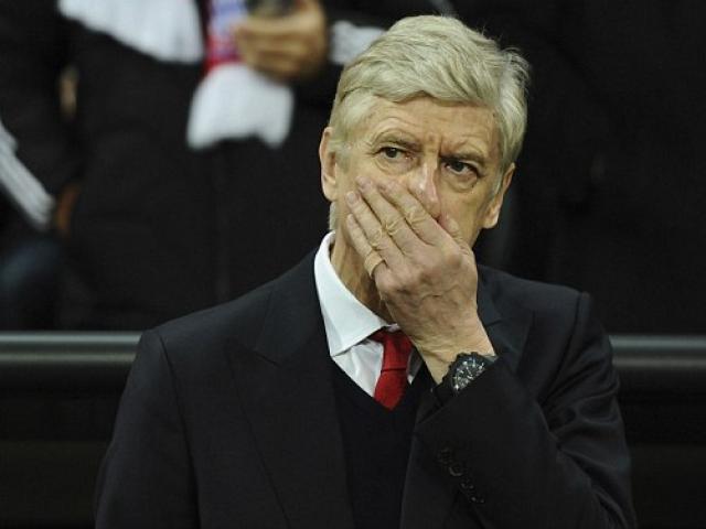 Bóng đá - Sếp Arsenal "đại chiến" vì Wenger: Simeone hay Henry