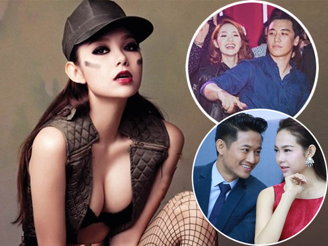 Ca nhạc - MTV - Minh Hằng khiến trai Việt lẫn Hàn cũng phải si mê