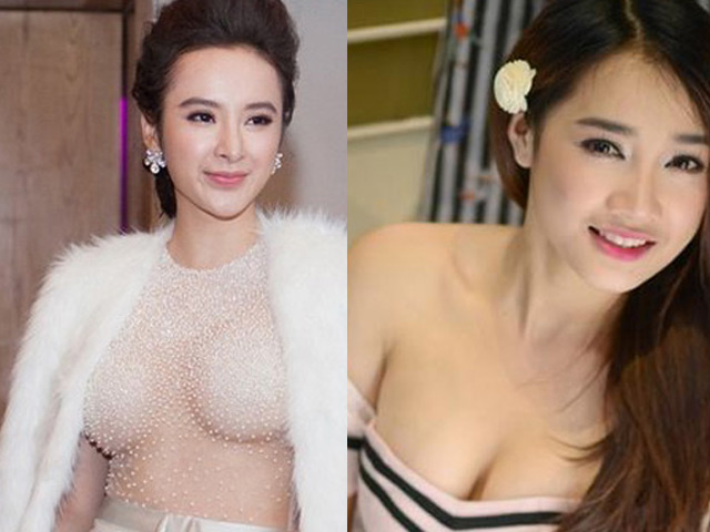 Ca nhạc - MTV - Muốn biết 4 mỹ nhân này "bơm ngực" không, chỉ cần lục ảnh 10 năm trước