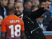 Bóng đá - Man City hòa thất vọng ở FA Cup, Pep đổ tại sân xấu