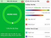 Công nghệ thông tin - Cách kiểm tra smartphone cũ dành cho dân nghiệp dư