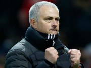 Bóng đá - MU: &quot;Trói&quot; Mourinho 5 năm, cấp cho 1 tỷ bảng