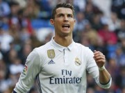 Bóng đá - Ronaldo trở lại: Cơ thể cũ, phong cách mới