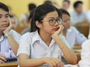 Giáo dục - du học - Năm 2017, thí sinh đăng ký xét tuyển đại học như thế nào?