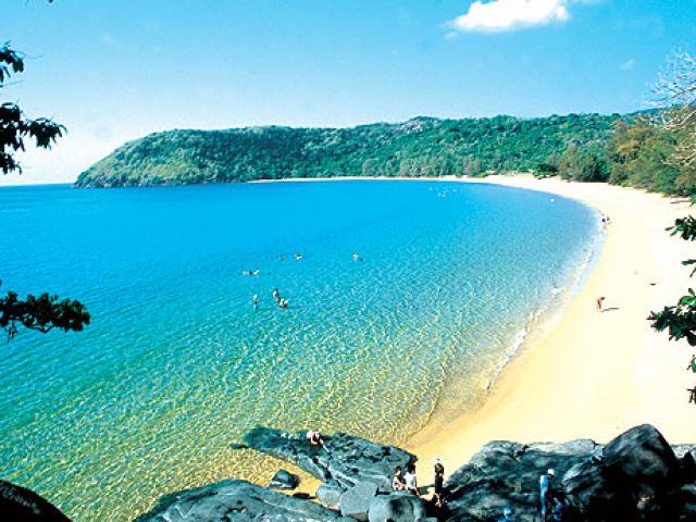 Ghé thăm Côn Đảo - điểm đến được nhiều báo nước ngoài ca ngợi