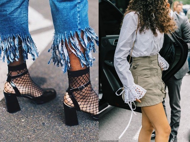 Thời trang công sở - Bậc thầy thời trang Hollywood khuyên bỏ 5 item này khỏi tủ