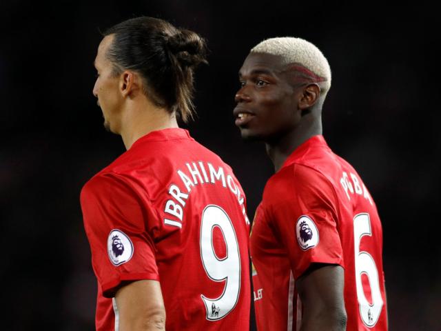 Bóng đá - Blackburn – MU: Khác biệt ở hai siêu sao