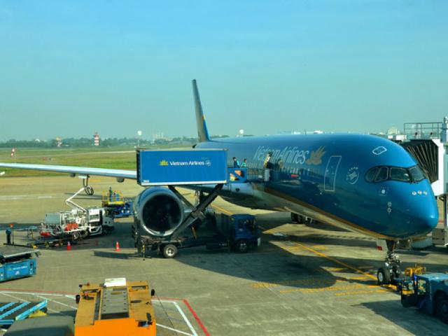 Tài chính - Bất động sản - Lãi to từ kinh doanh máy bay