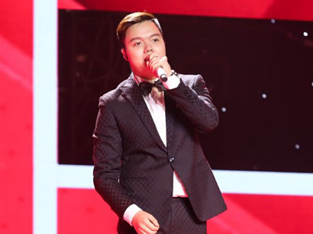 Ca nhạc - MTV - The Voice gây bức xúc vì cho hát "Thành phố buồn" kiểu lạ