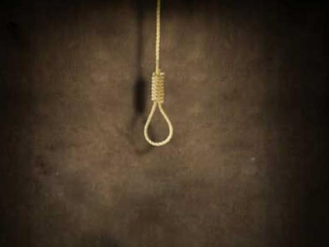 Pháp luật - Sát hại người tình rồi treo cổ tự tử