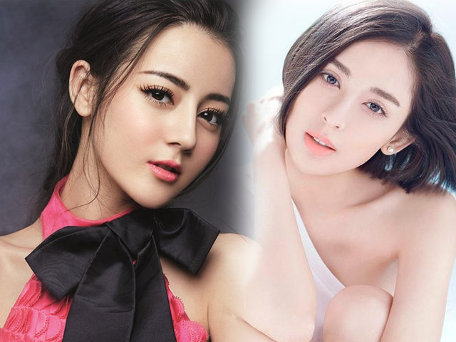 Làm đẹp cùng sao - 3 kiều nữ Tân Cương khiến mày râu "lạc lối" khi lướt qua