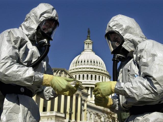 Thế giới - "Khủng bố kiểu mới" có thể giết 30 triệu người/năm?