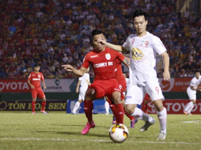 Bóng đá - Bóng đá chết…