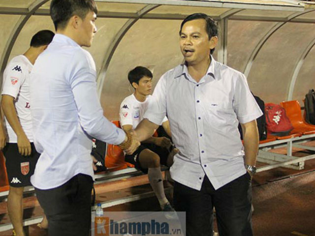 Bóng đá - Nóng: Chủ tịch CLB Long An xin từ chức sau "trò hề" bóng đá VN