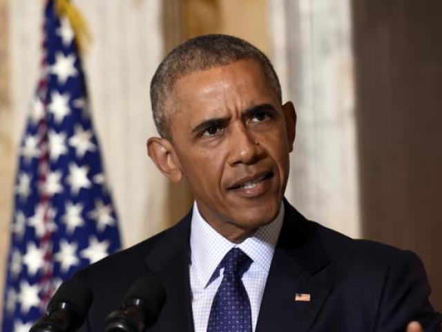 Thế giới - Obama là Tổng thống vĩ đại thứ 12 của nước Mỹ