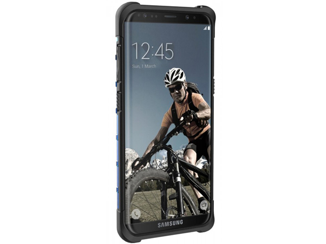 Dế sắp ra lò - Đã lộ giá bán Samsung Galaxy S8