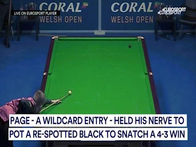 Clip Đặc Sắc - Bi-a: 15 tuổi "trốn học" hạ gục VĐV chuyên nghiệp