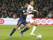 Bóng đá - PSG – Toulouse: Đang vui thì đứt dây đàn