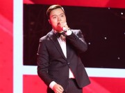 Ca nhạc - MTV - The Voice gây bức xúc vì cho hát &quot;Thành phố buồn&quot; kiểu lạ