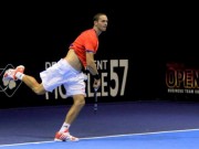 Thể thao - Tennis: Giao bóng hay, “phá bóng” cũng không ai bằng