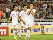 Bóng đá - U23 Việt Nam có cửa vô địch SEA Games 29