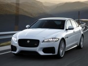 Tư vấn - Loạt xe Jaguar 2017 có giá chỉ từ 804 triệu đồng