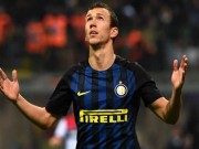 Bóng đá - Chuyển nhượng MU: Hết cửa vụ Perisic