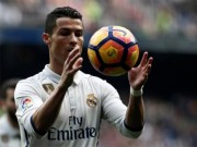 Bóng đá - Real tìm “truyền nhân” của Ronaldo: Lựa chọn đồng hương