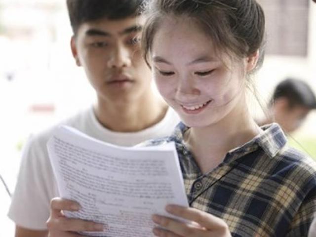 ĐH Y Hà Nội công bố phương án tuyển sinh năm 2017