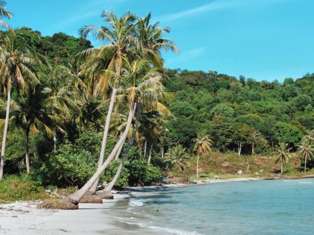 Mùa nào đẹp nhất để "xõa hết mình" ở đảo ngọc Phú Quốc?