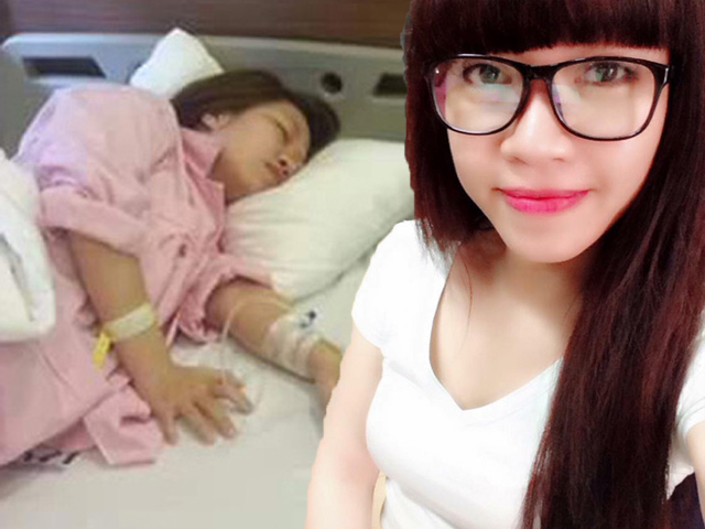 Cô giáo mang căn bệnh của Trần Lập vẫn xinh tươi sau hành trình khốc liệt