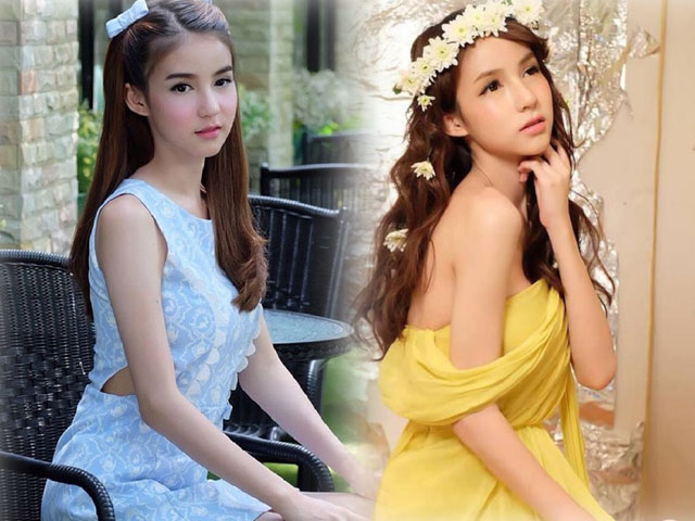 Người mẫu - Hoa hậu - "Thiên thần" gây sốc nặng khi tiết lộ bí mật này