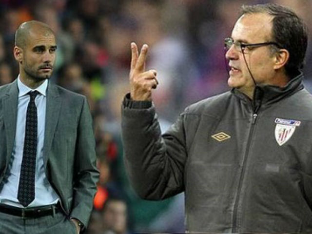 Bóng đá - HLV hay nhất: Pep phớt lờ Sir Alex, chọn "Gã điên"