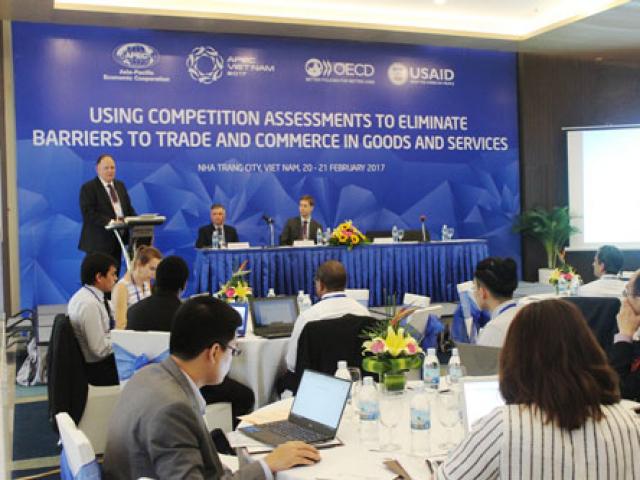 Tài chính - Bất động sản - Kinh doanh truyền thống bị cạnh tranh khốc liệt