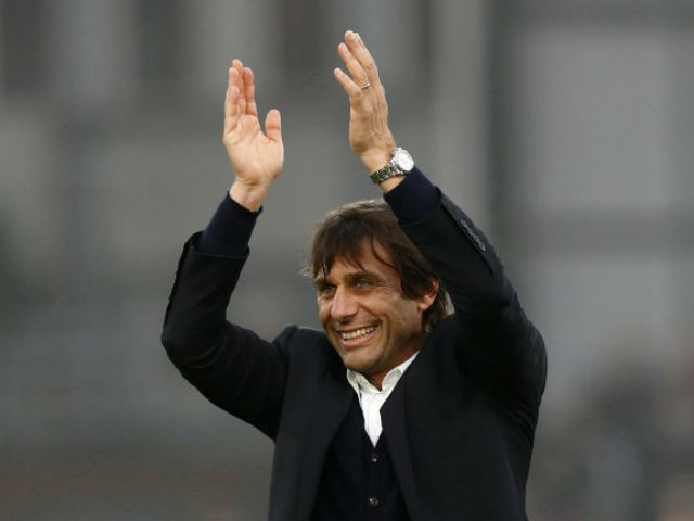 Bóng đá - Chelsea thăng hoa rực rỡ, Conte được "thưởng to"