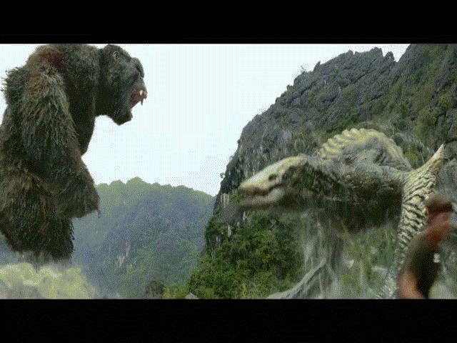 Phim - Xem những cảnh chất nhất của bom tấn Mỹ quay ở Việt Nam