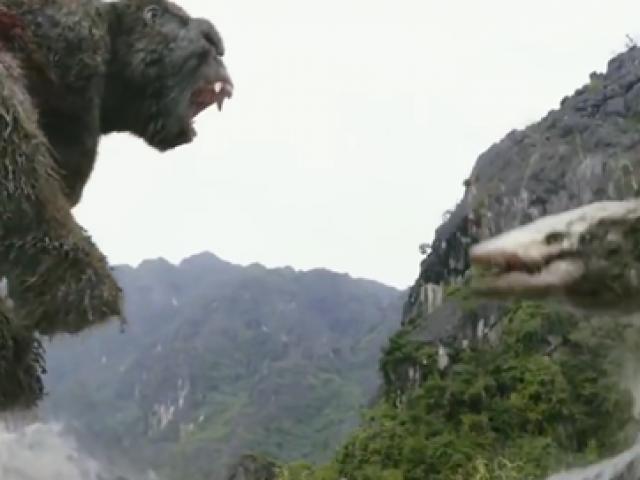 Du lịch - Đầm Vân Long hoang sơ trong bom tấn "Kong: Skull Island"