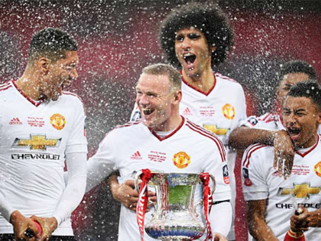 Bóng đá - Chelsea đấu MU: Coi chừng "Vua đá cúp" Mourinho