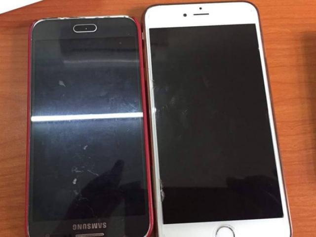 Pháp luật - Mò vào bệnh viện trộm đồ để thoả cơn nghiện