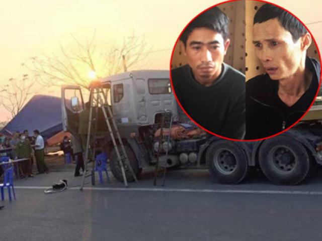 Pháp luật - Vụ tài xế chết trong cabin: Lời khai rùng rợn của nghi phạm