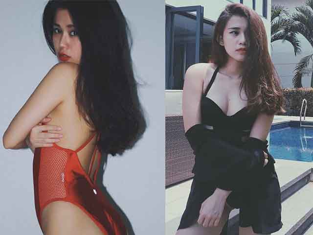 Bí quyết mặc đẹp - Rời "Phở đặc biệt", Ngọc Thảo "lột xác" nóng bỏng khó ngờ