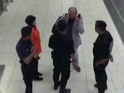 Thế giới - Video: Ông Kim Jong-nam nói lời cuối trước khi chết