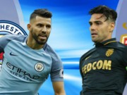 Bóng đá - Man City – Monaco: Coi chừng vấp ngã