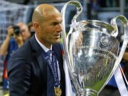 Bóng đá - Real bay bổng: Zidane tiết lộ bí quyết thành công