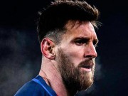 Bóng đá - &quot;Siêu cò&quot; gây sốc, muốn Messi đá cặp Ronaldo ở Real