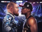 Thể thao - Tin thể thao HOT 21/2: Mayweather muốn đấu với McGregor