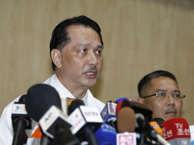 Malaysia công bố kết quả khám nghiệm vụ Kim Jong-nam