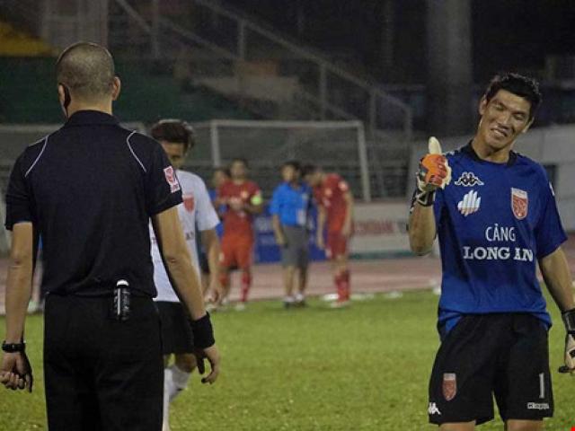 Bóng đá - V-League tai tiếng…